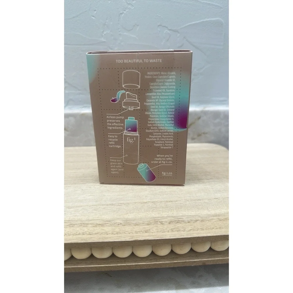 fig 1 restore revitalize
